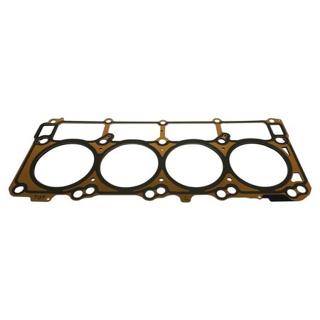 CROWN AUTOMOTIVE Cylinder Head Gasket, #53022307Aa 53022307AA